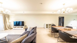 Balqis Residence