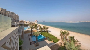 Balqis Residence