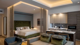 Balqis Residence