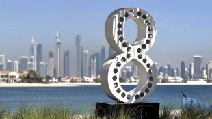 The 8