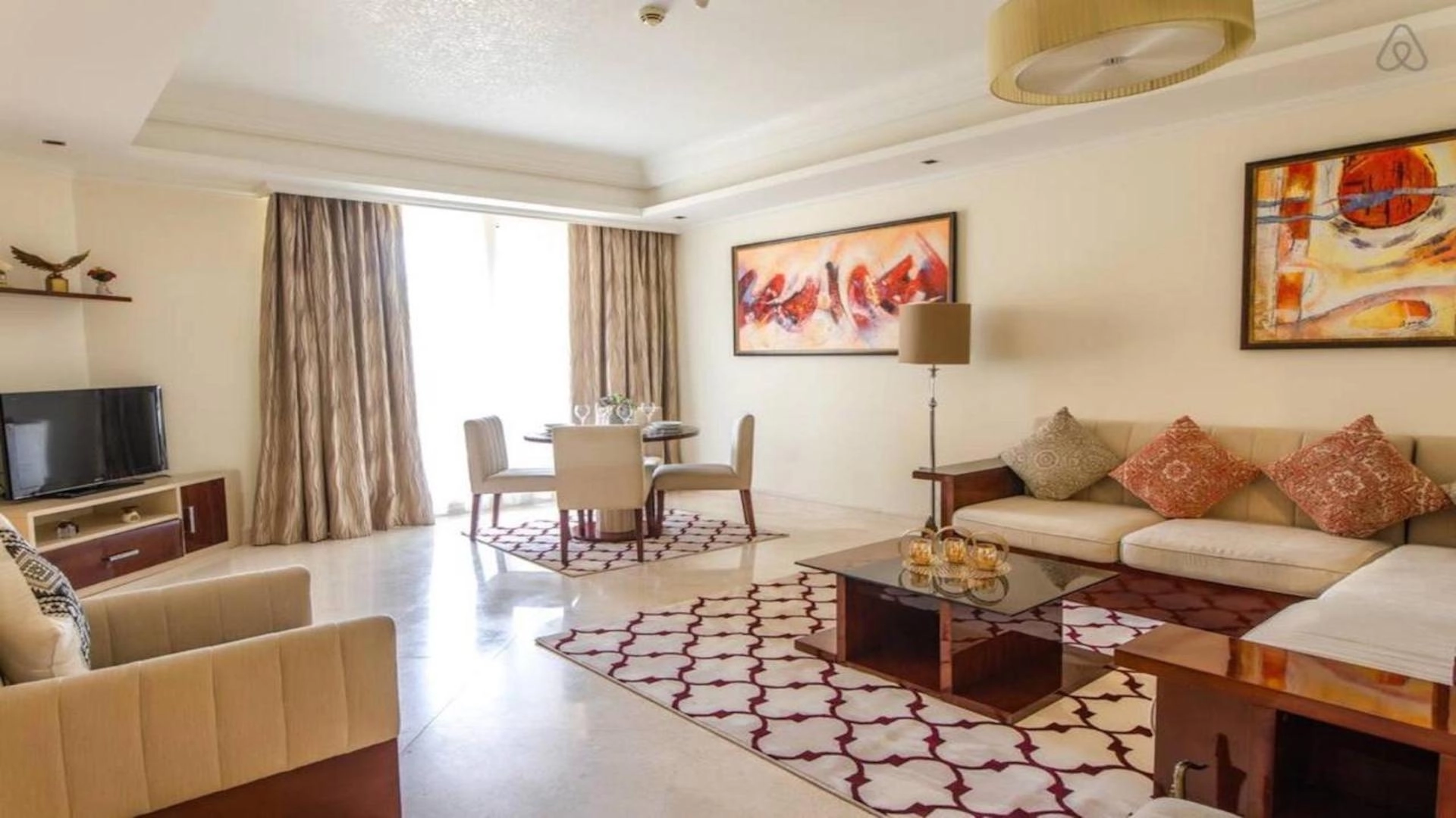 interiors