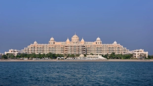 Kempinski Hotel & Residence