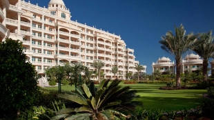 Kempinski Hotel & Residence