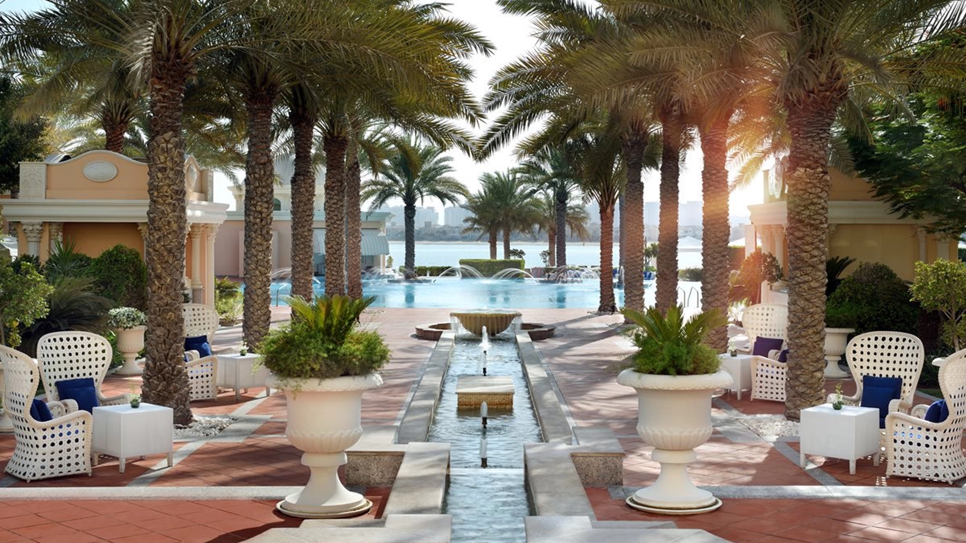 Kempinski Hotel & Residence