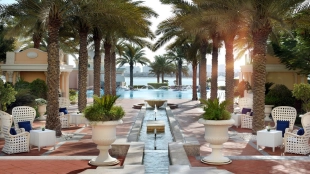 Kempinski Hotel & Residence