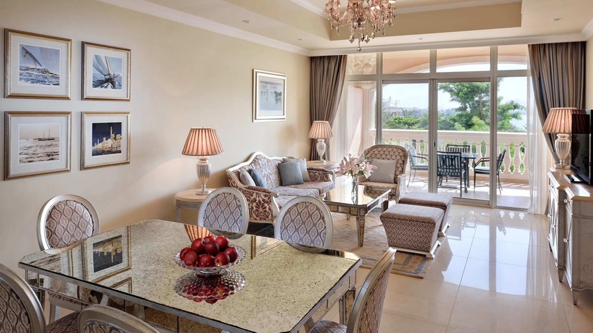 Kempinski Hotel & Residence