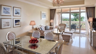 Kempinski Hotel & Residence