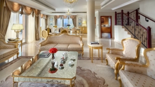 Kempinski Hotel & Residence