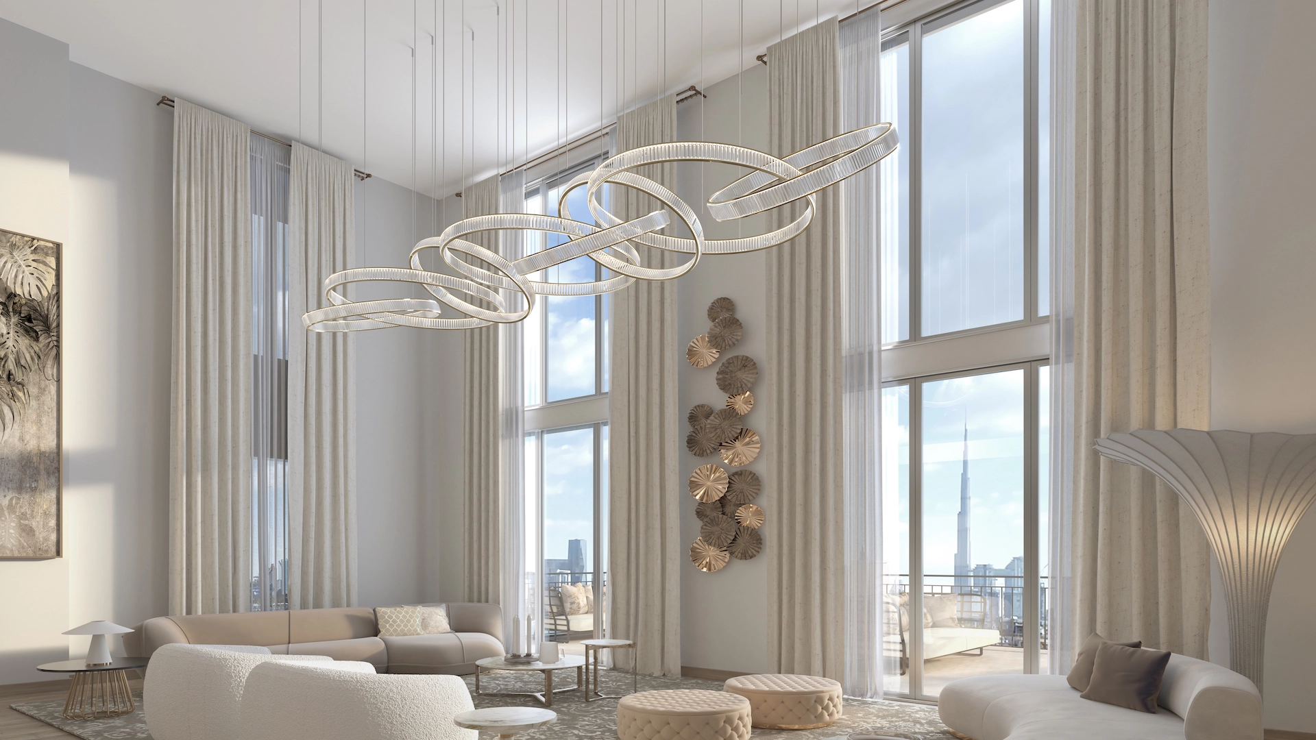 interiors