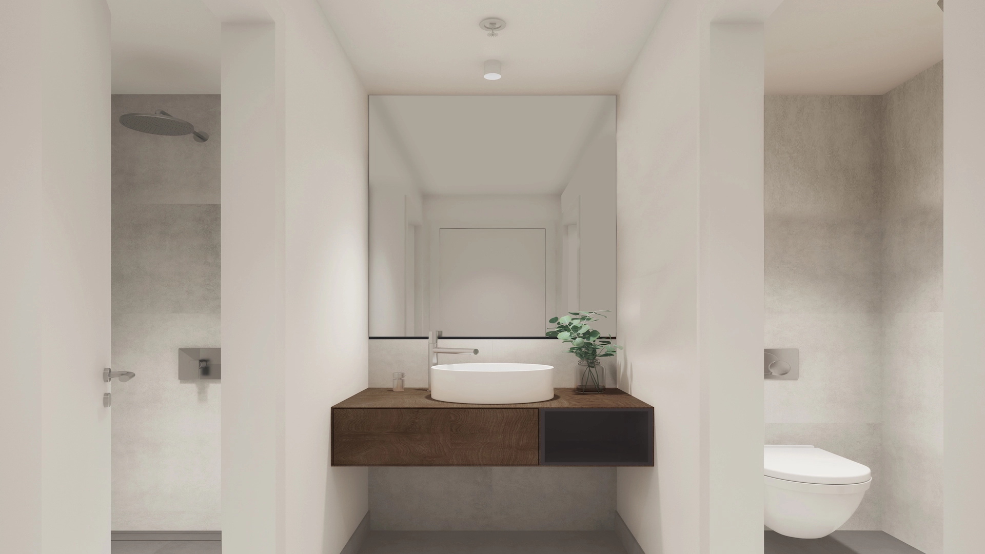 interiors