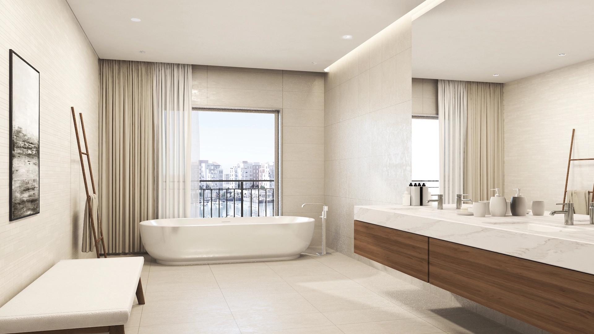 interiors