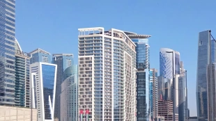 ZADA Tower