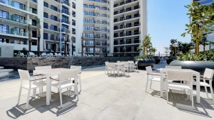 ZADA Tower