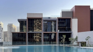 Peninsula Five