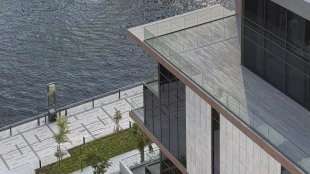 Peninsula Five