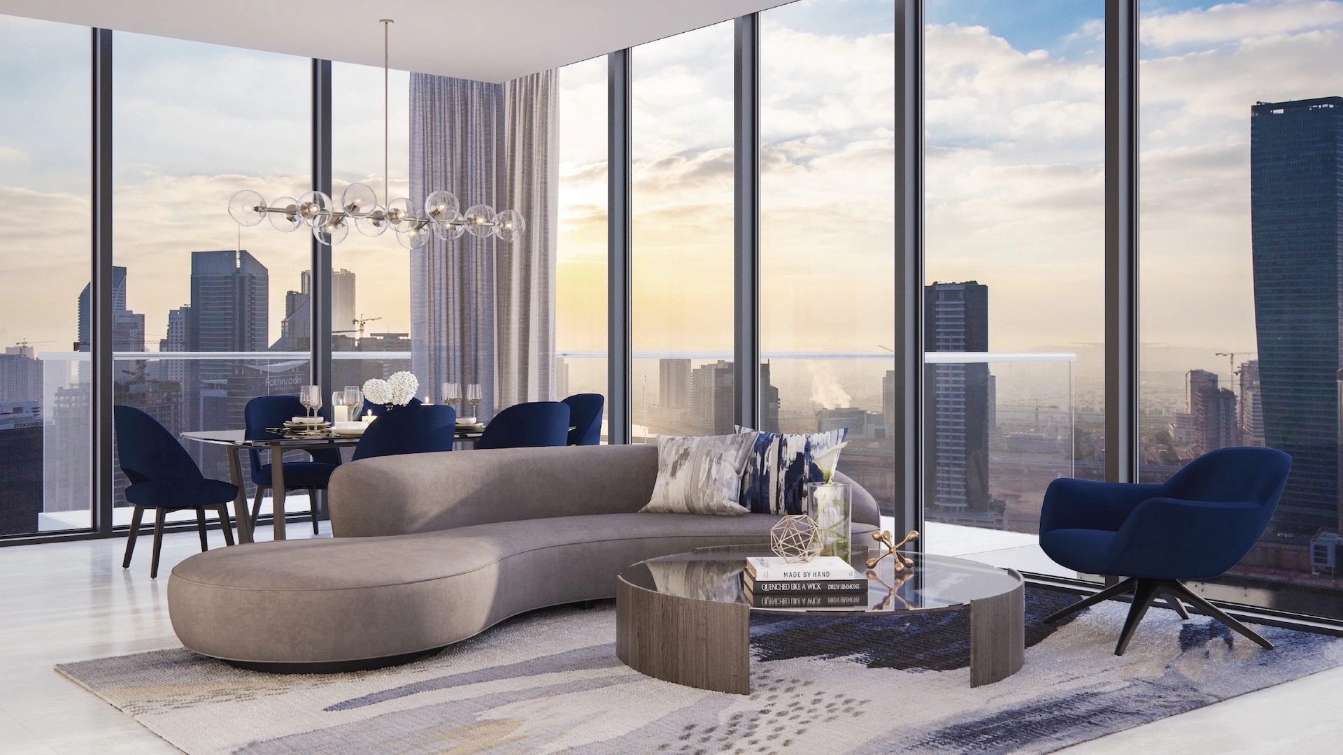 Peninsula Five