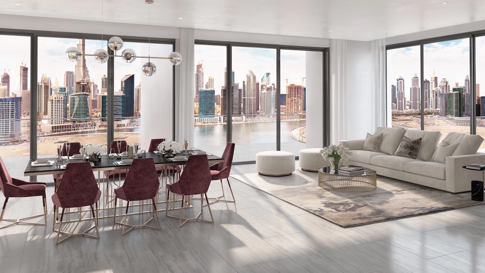 Peninsula Five