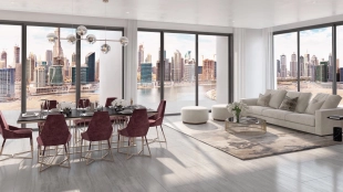 Peninsula Five
