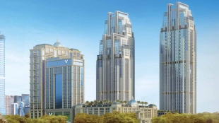 Meera Tower