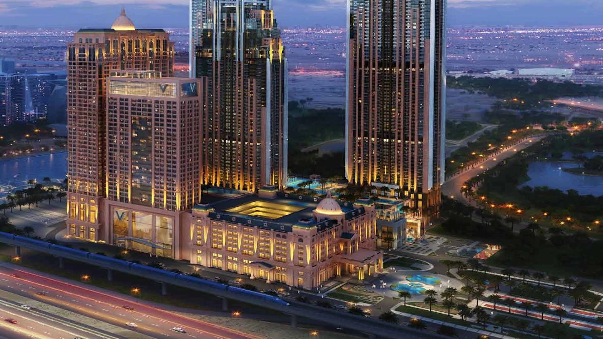Meera Tower
