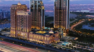 Meera Tower