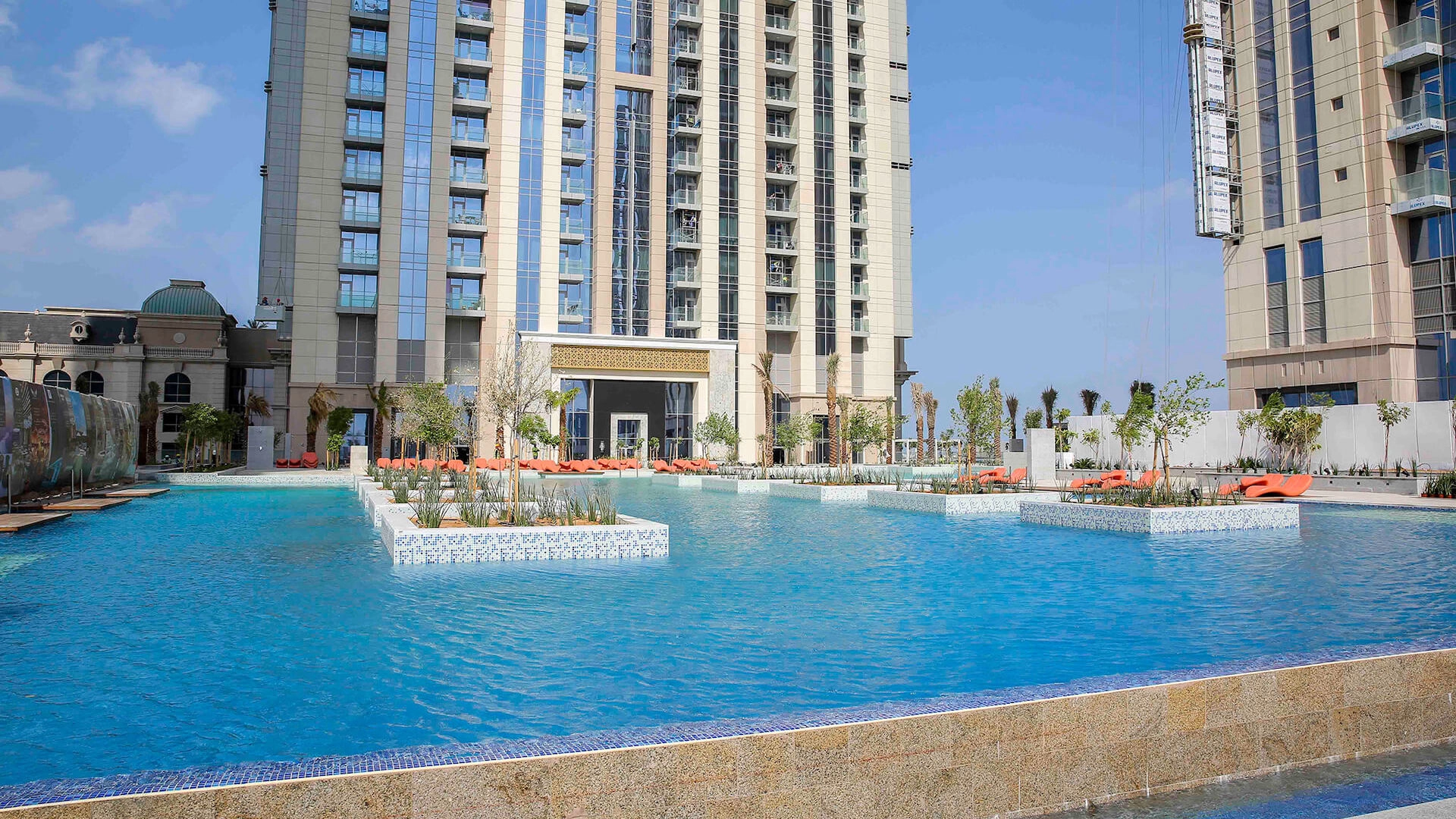 Meera Tower