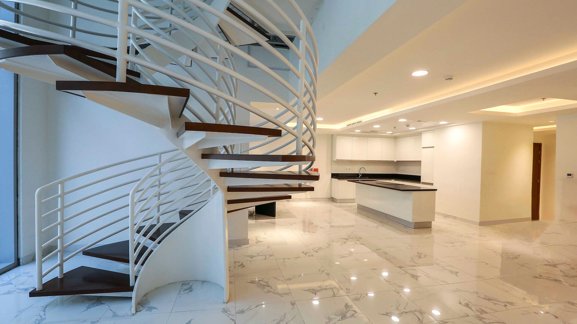 interiors