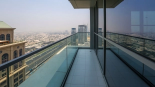 Meera Tower