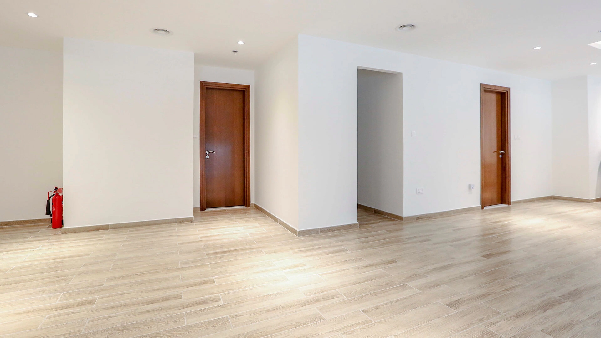 interiors