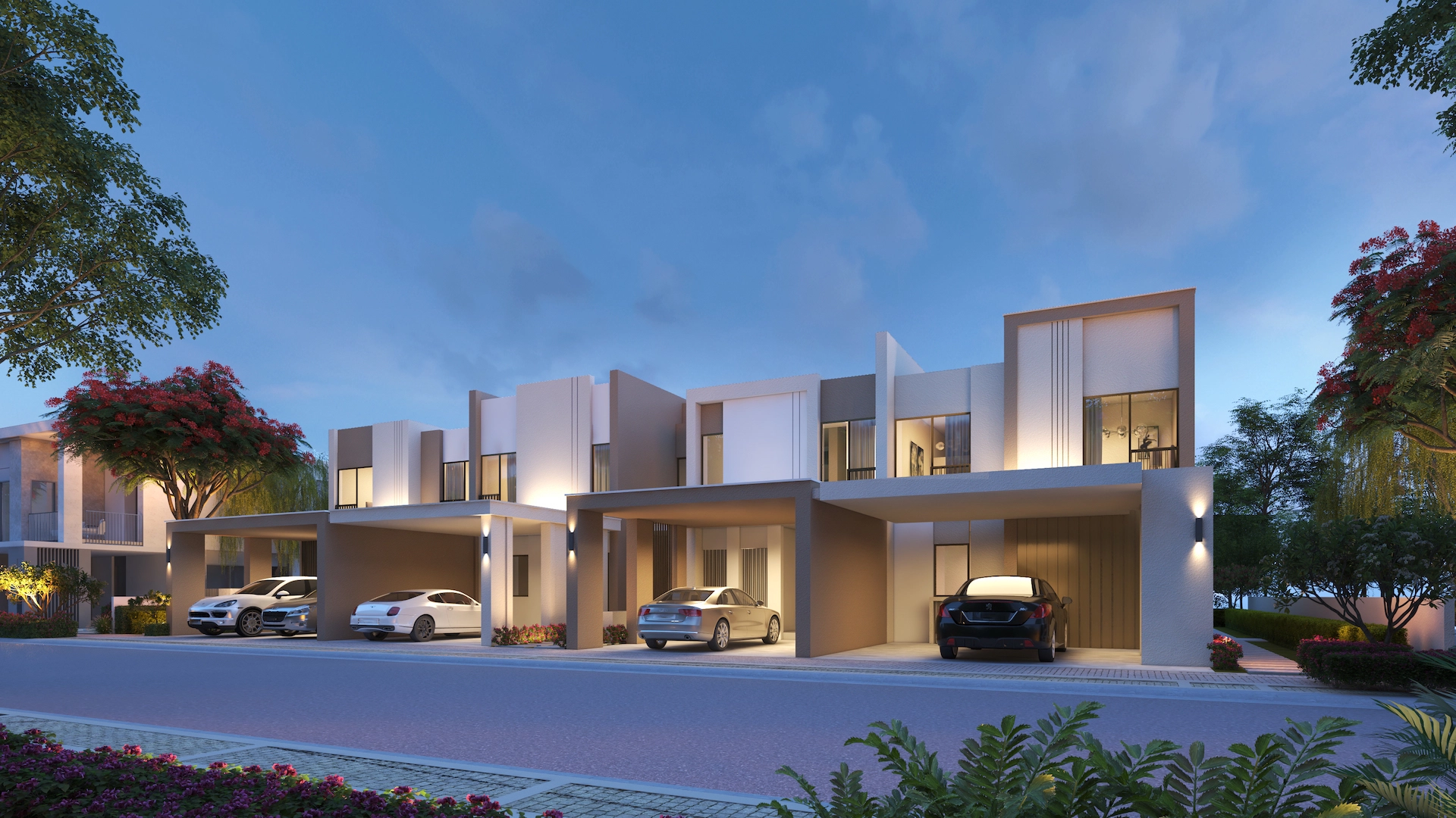 architecture