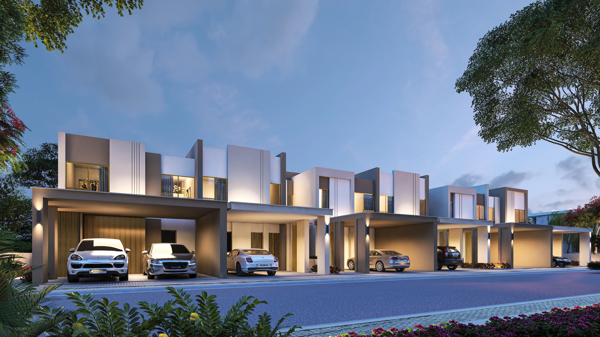 architecture
