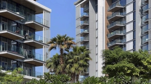 Bluewaters Residences