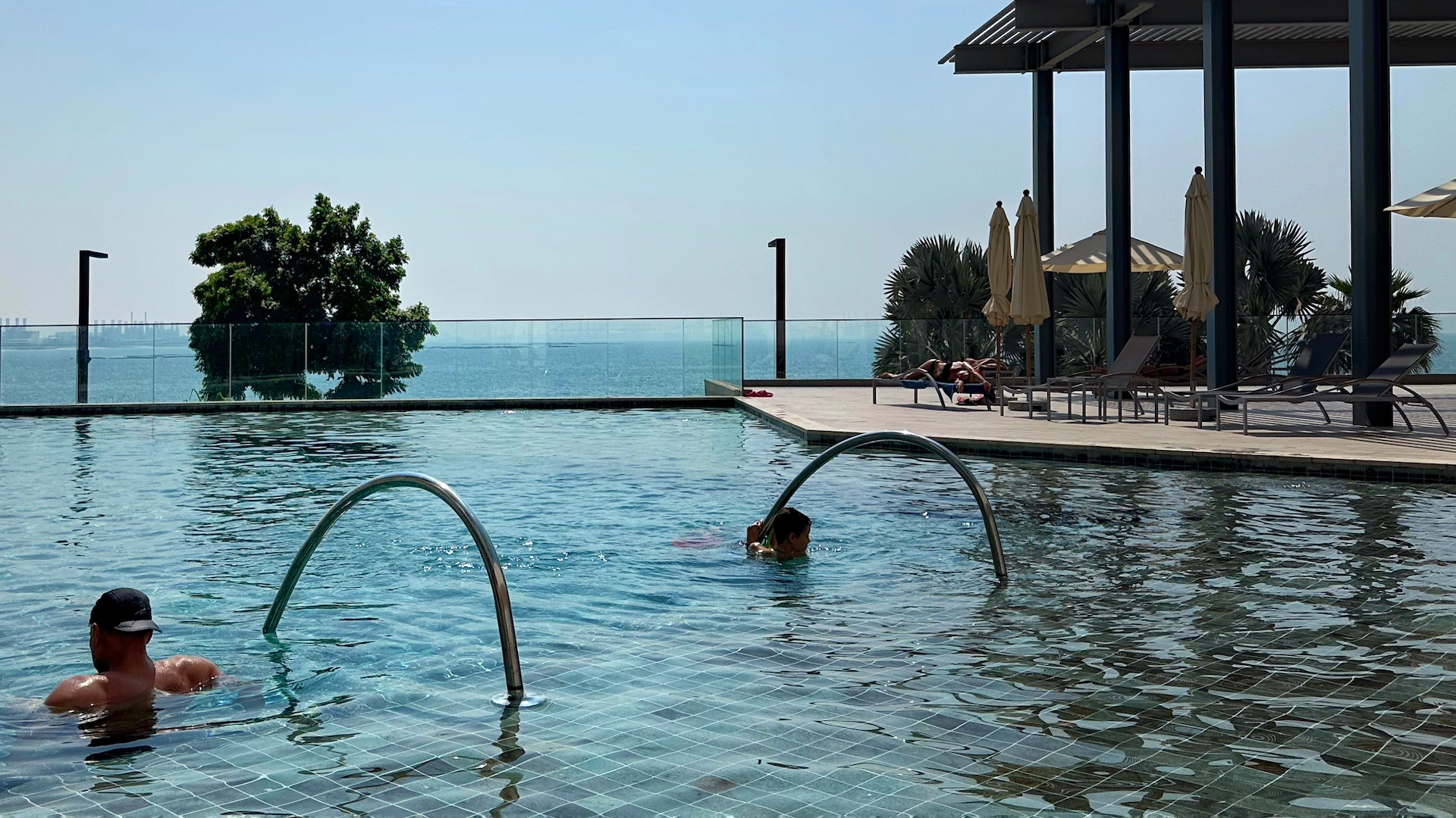 Bluewaters Residences