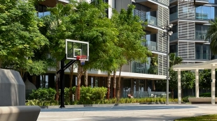 Bluewaters Residences