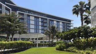 Bluewaters Residences