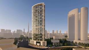 Nobles Tower