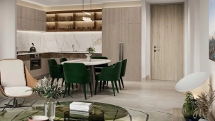 The St. Regis Residences