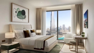 The St. Regis Residences