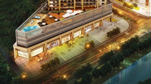 Elite Downtown Residence