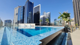 Elite Downtown Residence