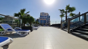 Elite Downtown Residence