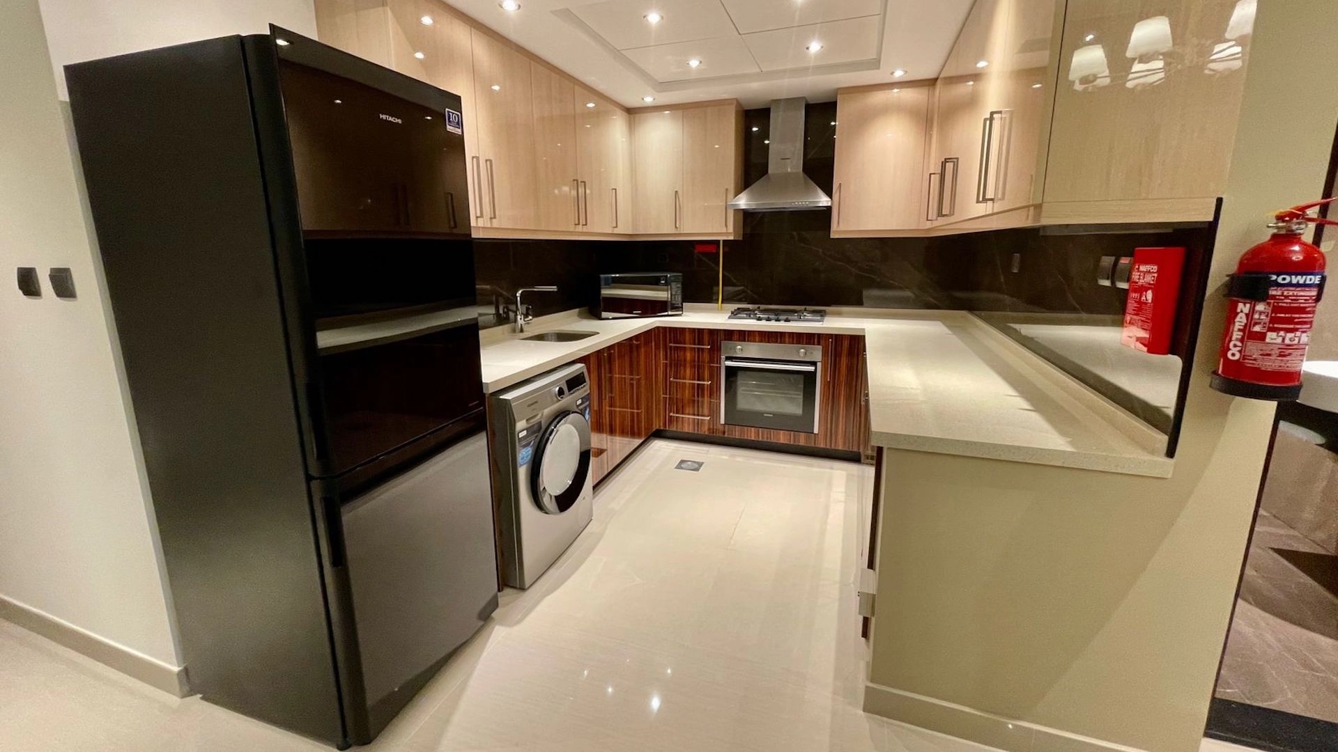 interiors