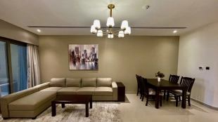 Elite Downtown Residence