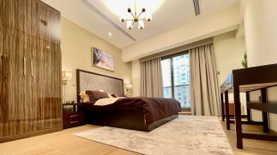 Elite Downtown Residence