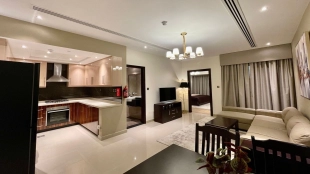 Elite Downtown Residence