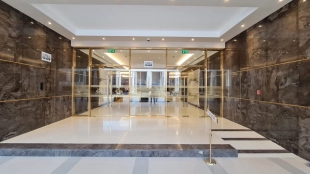 Elite Downtown Residence
