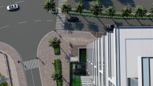 Catch Residences