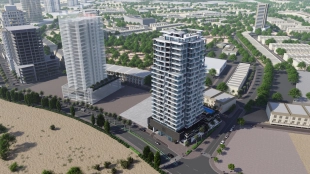 Catch Residences