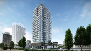 Catch Residences