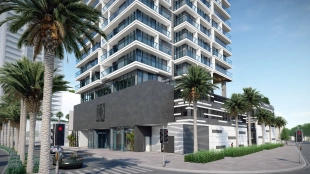 Catch Residences
